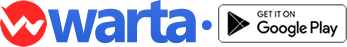Warta Berita footer image